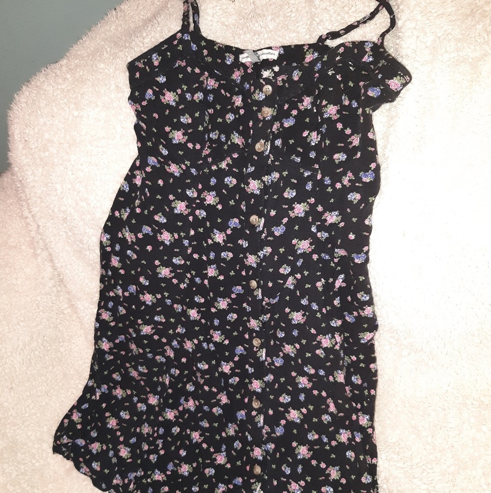 American Eagle mini dress